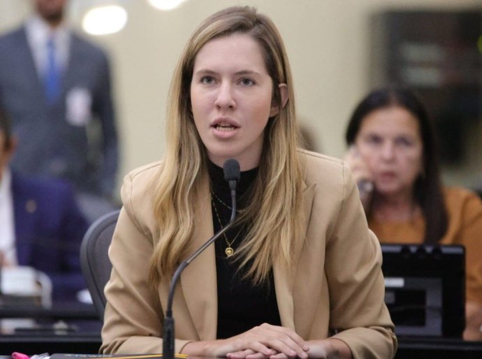 Projeto da deputada Cibele Moura reconhece Feira Livre de Arapiraca como Patrimônio Cultural e Imaterial de Alagoas