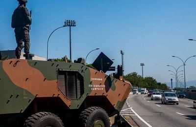 Confira as novas diretrizes para a defesa nacional que foram promulgadas pelo Senado  