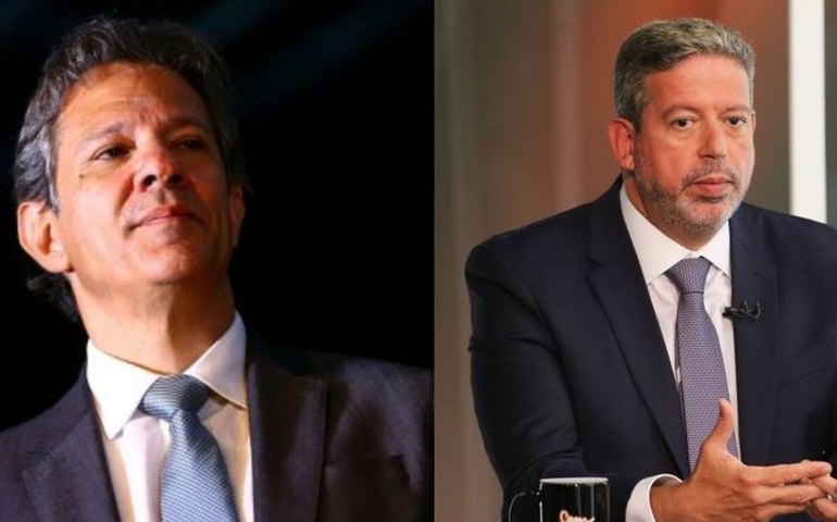 Câmara votará offshores semana que vem, dizem petistas; Haddad e Lira devem se reunir
