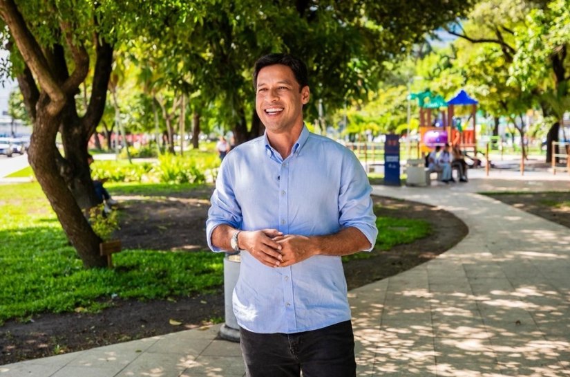 Prefeito Rodrigo Cunha anuncia expansão da Rua Aberta para o Parque do Centenário a partir deste domingo (31)