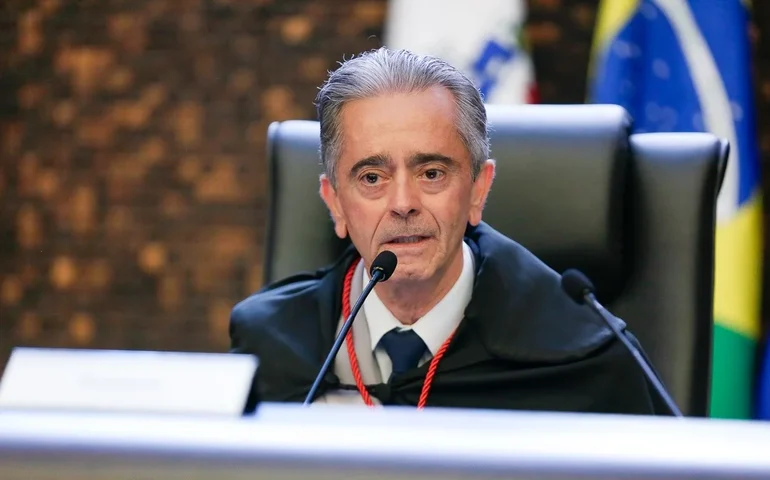 Presidente do TJAL conduz Pleno com 50 processos pautados nesta terça (18)