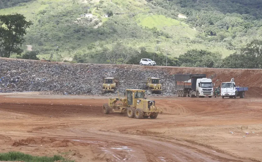 Aterros podem permanecer em áreas protegidas enquanto durar vida útil e concessão, decide STF