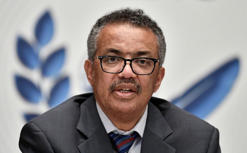 OMS declara fim da emergência em saúde por covid-19