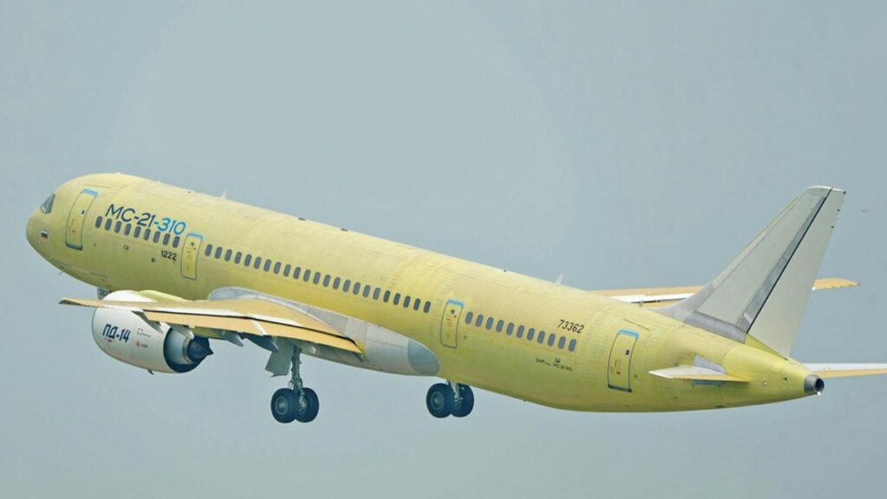 Como a Rússia passou a fabricar sua própria aeronave apesar das sanções? Analista explica (VÍDEOS)
