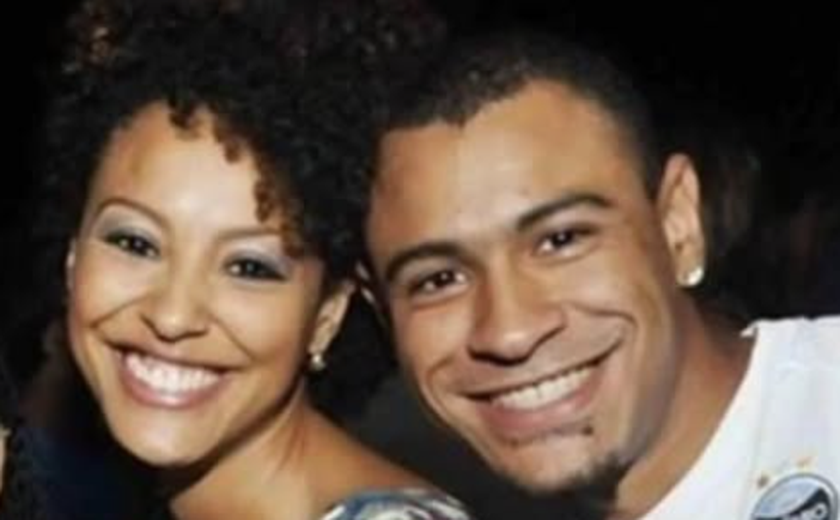 Irmão de Sheron Menezzes morre aos 36 anos: 'um pedaço de mim se foi', diz atriz