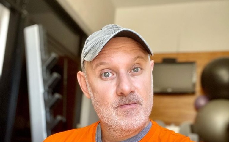 Tande revela surpresa antes de internação e conversas com médicos após enfarte