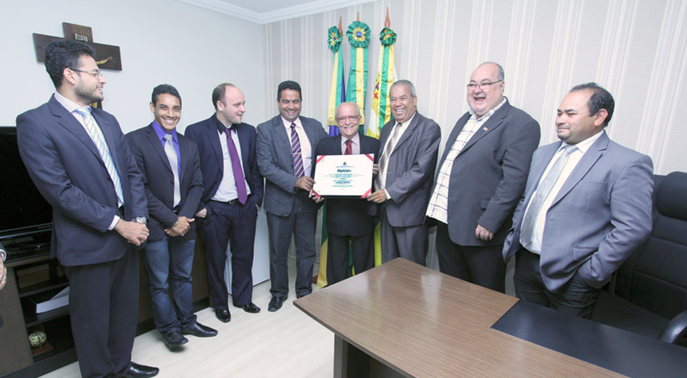 Foto: Acrísio Siqueira