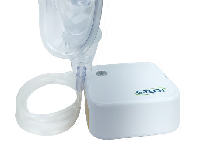 Avanço das doenças respiratórias no inverno reforça cuidados com a saúde respiratória e G-Tech amplia linha de nebulizadores