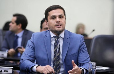 Proposta por Alexandre Ayres, Frente Parlamentar em Defesa da Primeira Infância é aprovada