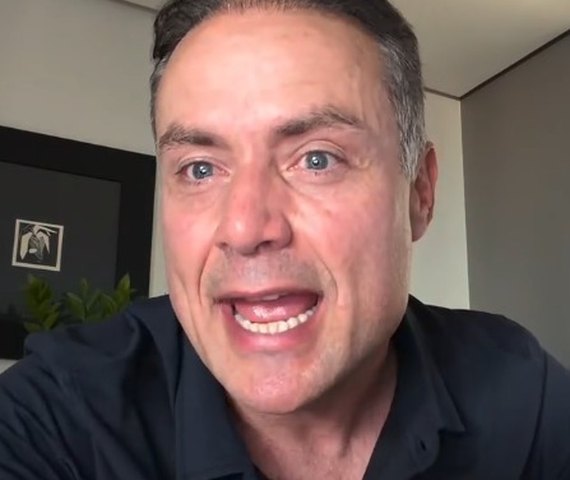 Renan Filho diz que documentos derrubam versão de JHC sobre investigação no caso Iprev-Master