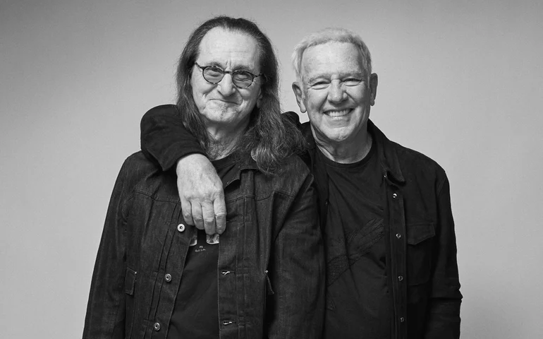 30e abre vendas de ingressos para os shows do Rush no Brasil