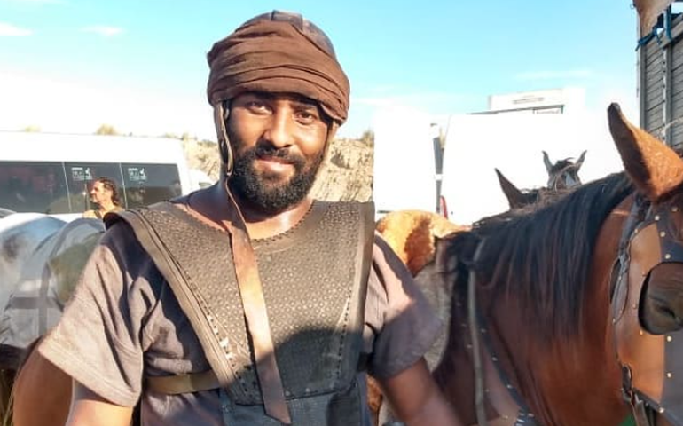 Quem é Edson Caldas, ator da Record desaparecido após entrar em carro de desconhecido no Rio?