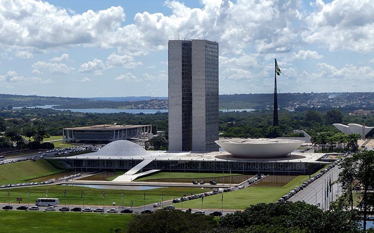 Informativo das Consultorias resume proposta de Orçamento para 2024