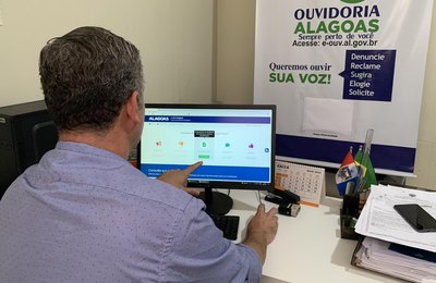 Laudos da Polícia Científica podem ser solicitados pela internet