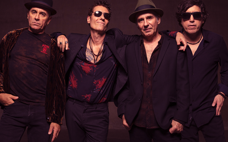 Capital leva novo show “4.0” a São Paulo dia 18