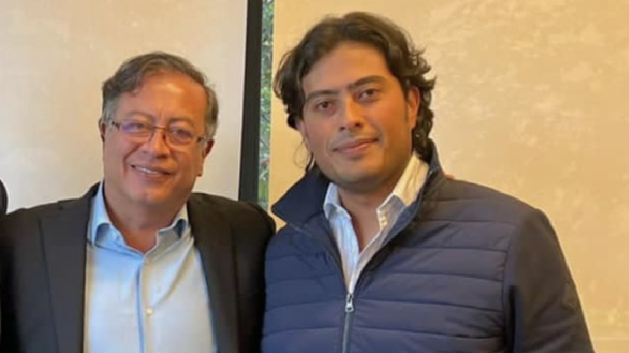 Filho de Petro irá a julgamento após deixar de colaborar com o MP e diz ser pressionado para ser 'arma contra o pai'