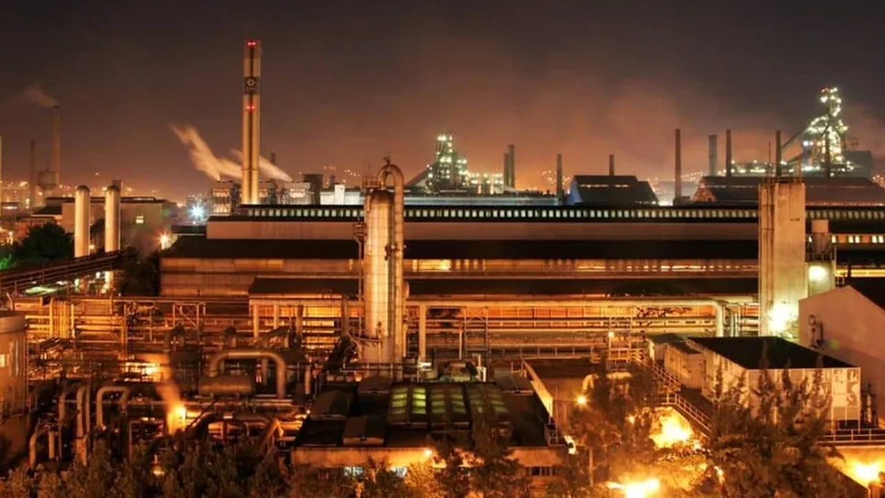 CSN tem prejuízo líquido de R$ 773 milhões no 2º trimestre, 495% maior que o de um ano atrás