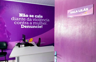 Parcerias entre a Semudh e SSP trazem mais segurança, respeito e humanização às mulheres alagoanas