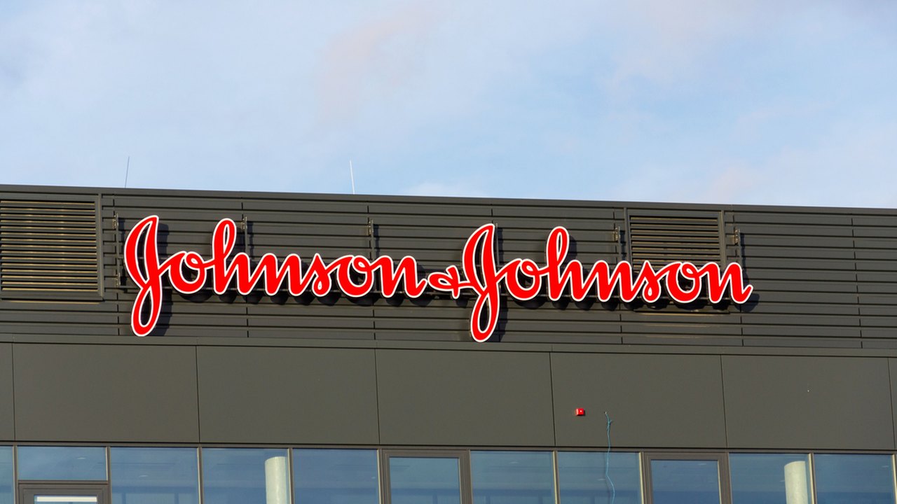 Johnson &amp; Johnson deve se dividir em duas empresas