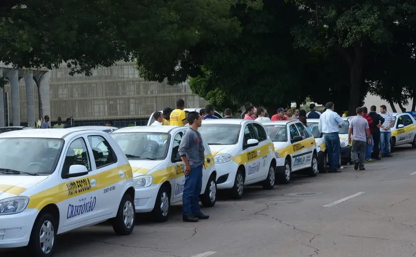 Extinção das autoescolas ameaça segurança no trânsito, alerta Observatório de Segurança Viária