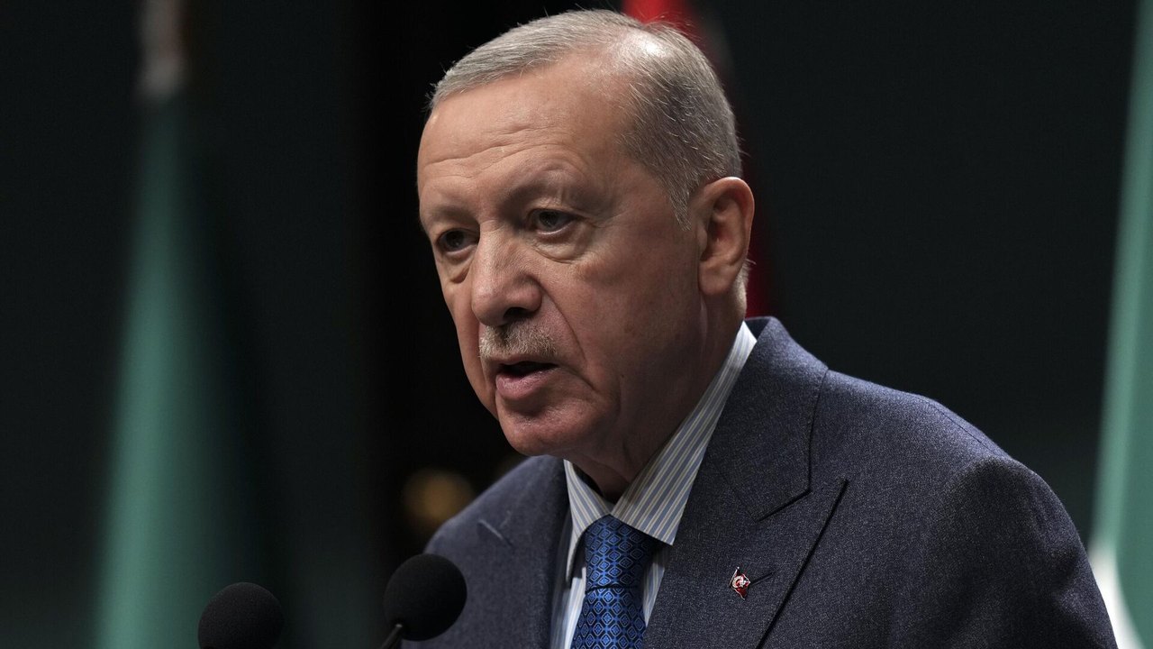 Turquia se propõe a mediar série de encontros entre Rússia e EUA, diz fonte da diplomacia à Sputnik