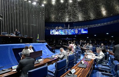 Senado mantém atuais índices de divisão do FPM até 2020