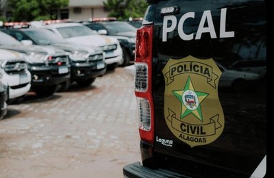 Polícia Civil localiza adolescente desaparecida em Arapiraca