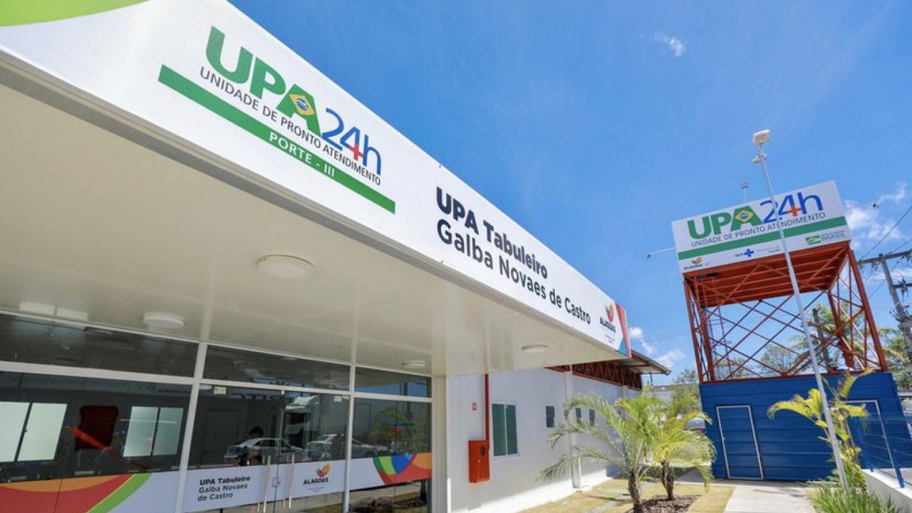 Governo do Estado garante repasse a prestadores de serviços das UPA’S a partir desta sexta-feira (6)