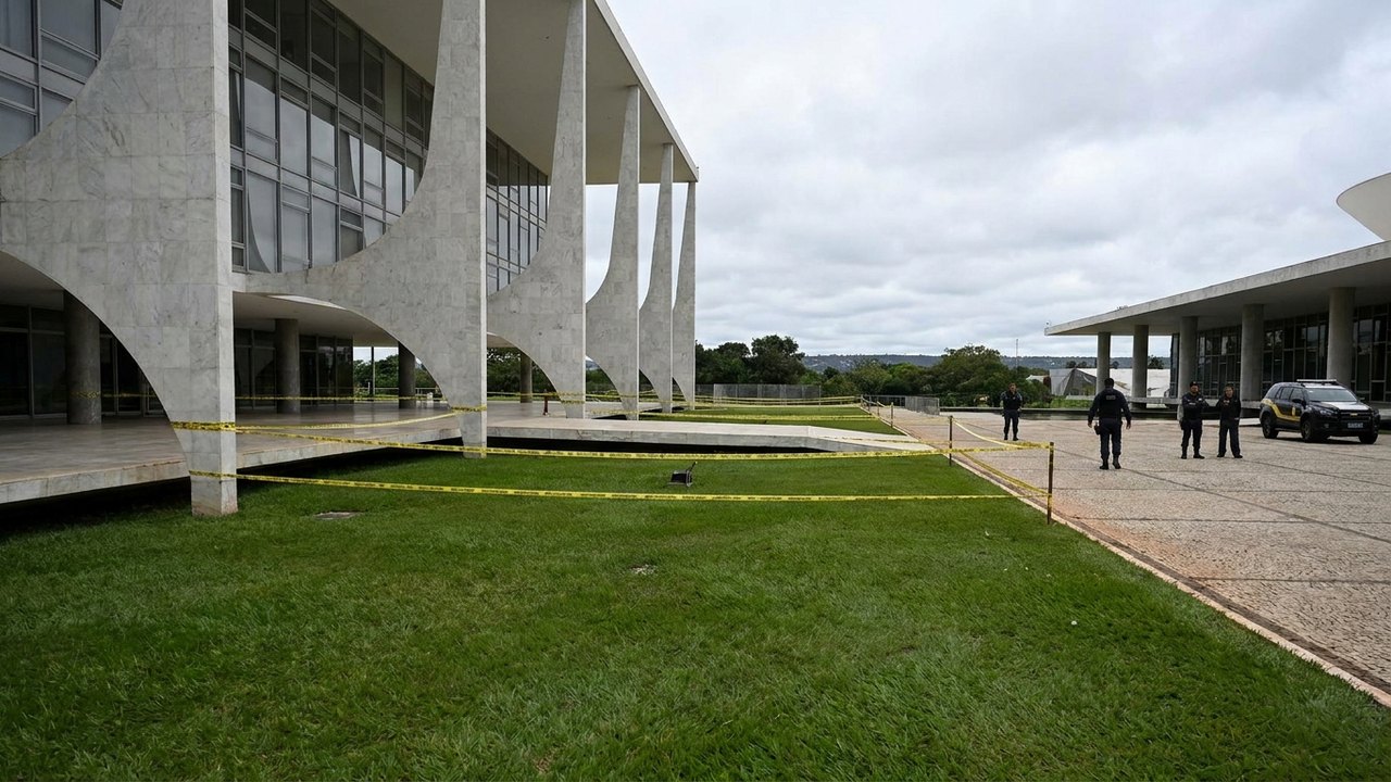 Veterinária atacada por cão do Senado em Brasília morre após quatro dias internada