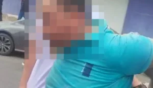 Fim da caçada: preso o suspeito de matar Cícera Laura no Bosque das Arapiracas