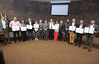 ‘Moradia Legal’ do Judiciário tem adesão de mais oito municípios alagoanos