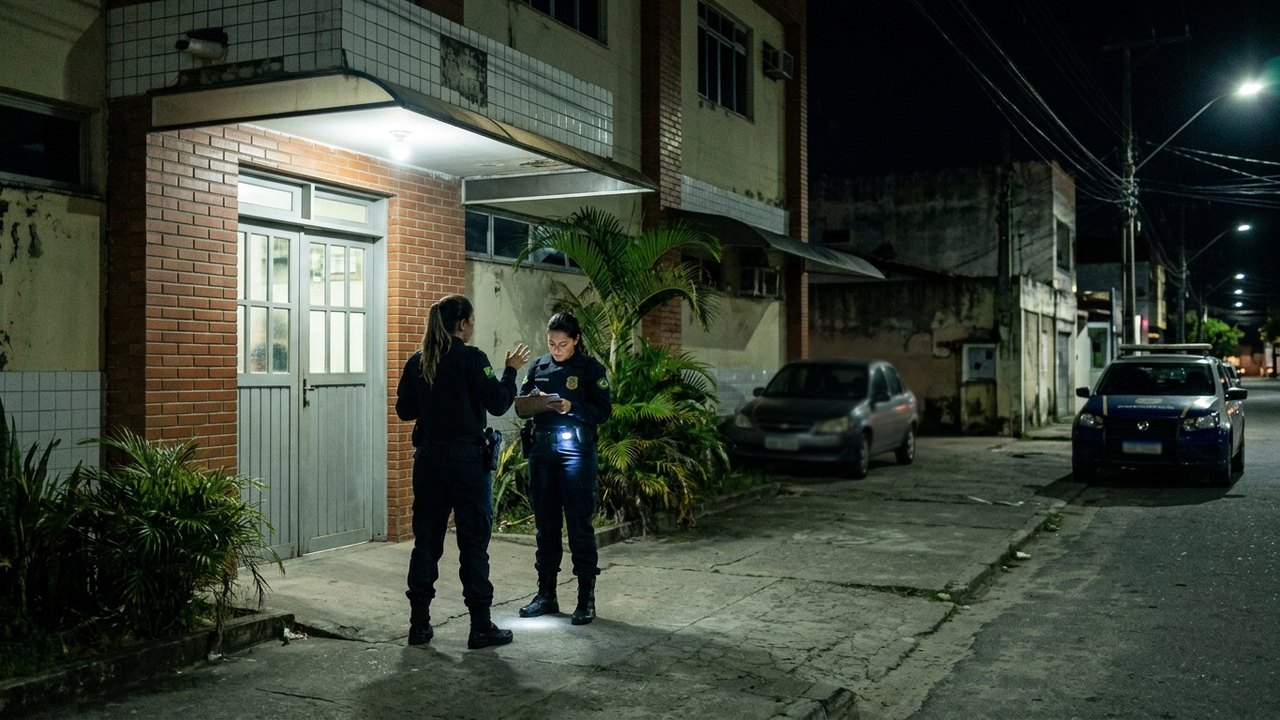 A violência não dorme: MP vai à Justiça para obrigar Delegacias da Mulher a funcionarem 24h em Maceió