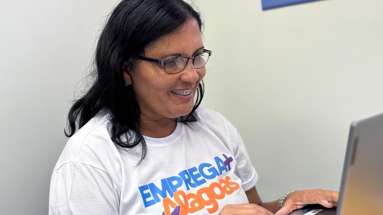 Secretaria do Trabalho oferece 596 vagas de emprego para esta semana no Sine Alagoas
