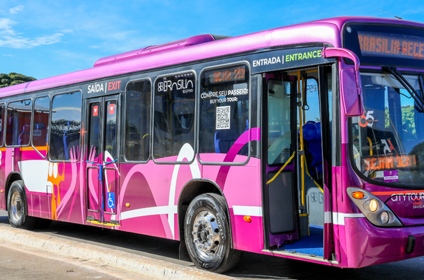 Descubra cidades brasileiras onde é possível fazer passeios guiados gratuitamente