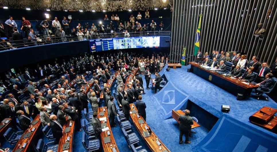 senado