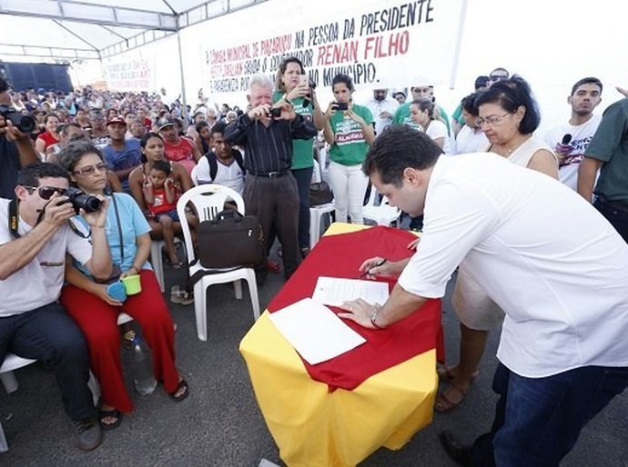 Segunda edição do ‘Governo Presente’ foi um sucesso, avalia governador