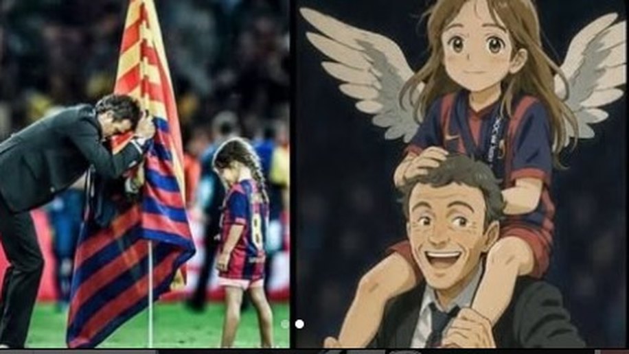 O Amor Paternal