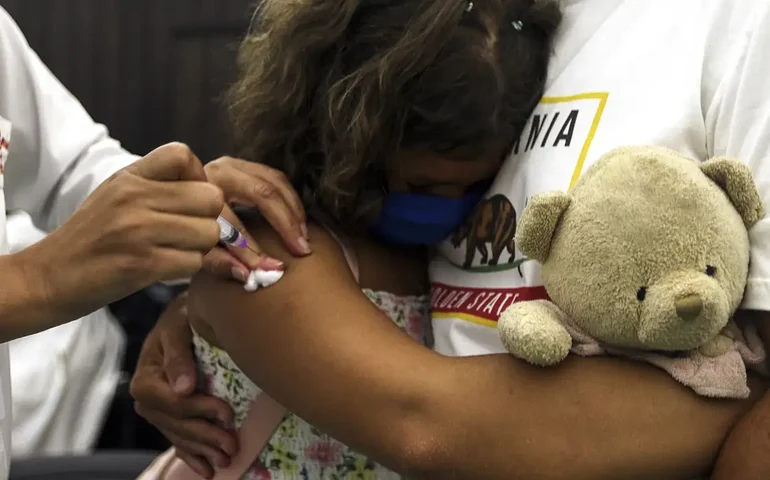 InfoGripe: aumentam casos de SRAG em São Paulo e Bahia