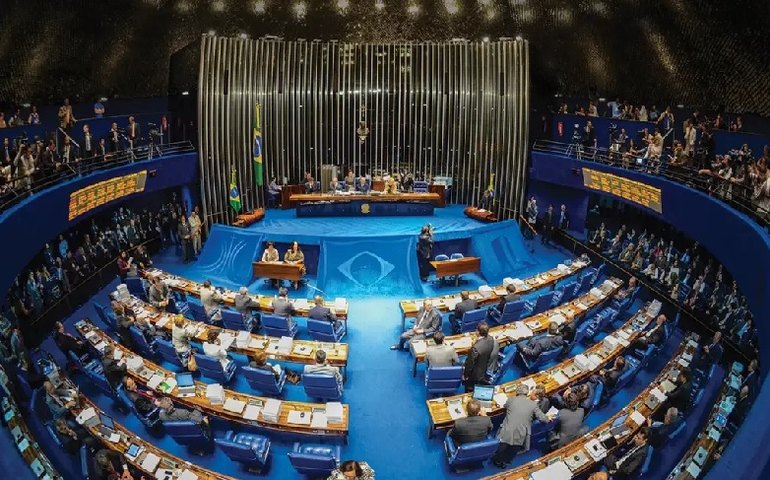 Fiscalização agropecuária: PL do Autocontrole é aprovada no Senado