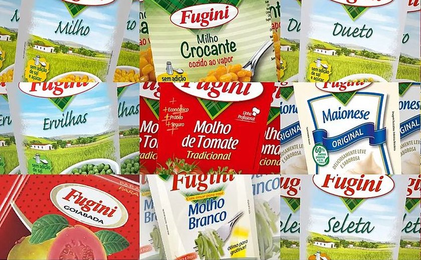 Anvisa libera fabricação e consumo de alimentos da Fugini