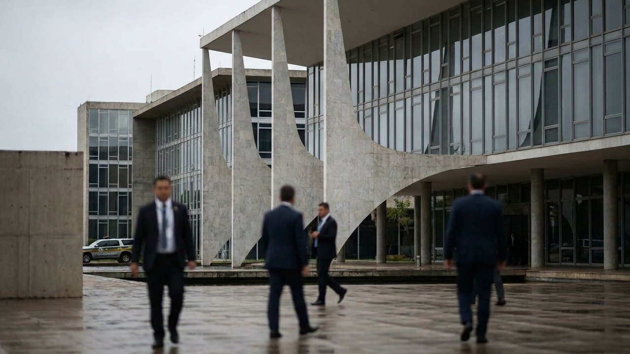 Governo reduz trava no orçamento de 2026 para R$ 16,1 bilhões