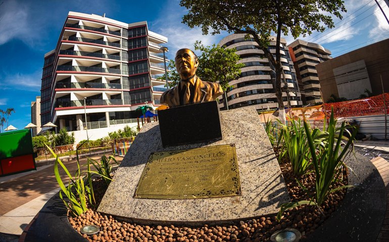 Investimentos na orla de Maceió são elogiados pelo trade turístico: “Importantes para moradores e turistas”, destacam entidades