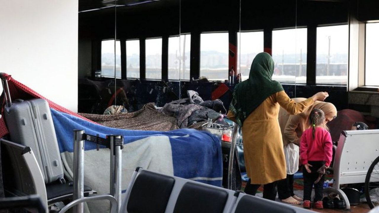 Comissão debate situação dos refugiados no Brasil