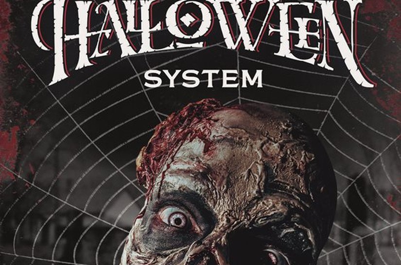System fará festa de Halloween inspirado em americanos