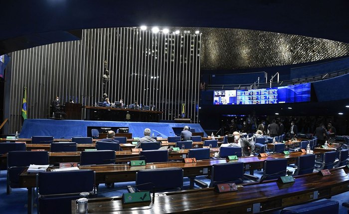 Texto adia para 2024 a definição de novos índices de rateio Texto adia para 2024 a definição de novos índices de rateio