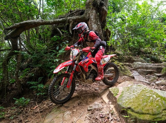 Superação física e mental: os desafios de uma competição de longa duração como o Cerapió