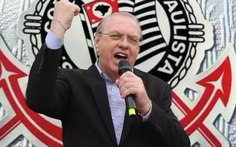 Corinthians: Stábile convoca reunião para votar afastamento de conselheiro acusado de ameaça