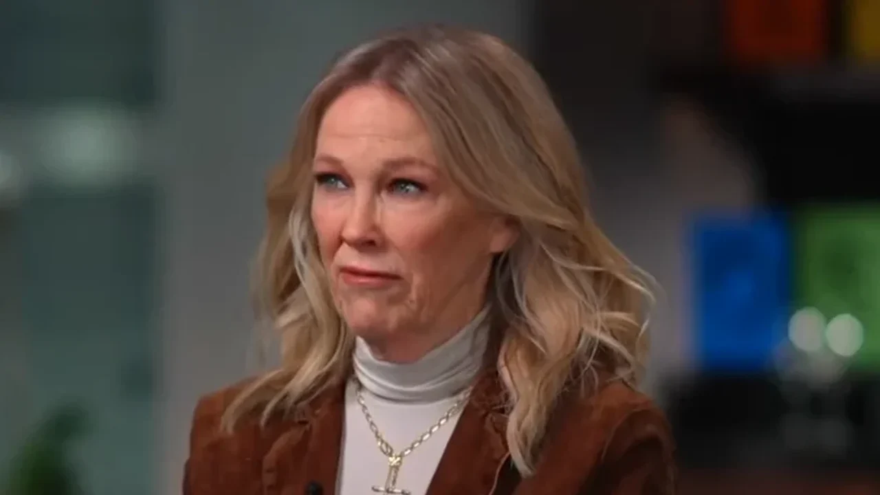 Morre Catherine O’Hara, atriz de 'Esqueceram de mim' e 'Os fantasmas se divertem', aos 71 anos