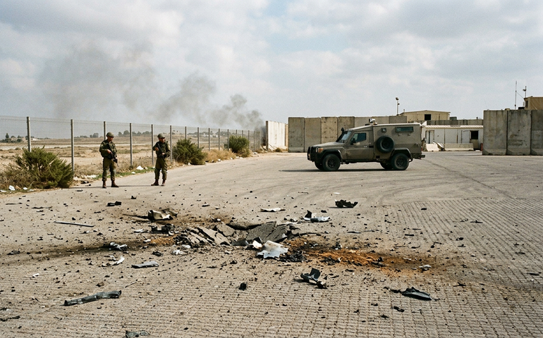 Guerra no Oriente Médio se intensifica com ataques de grupos apoiados pelo Irã