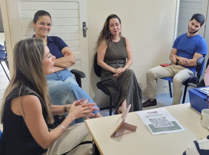 Projeto “Visita Verde” chega a cartórios eleitorais do sertão alagoano